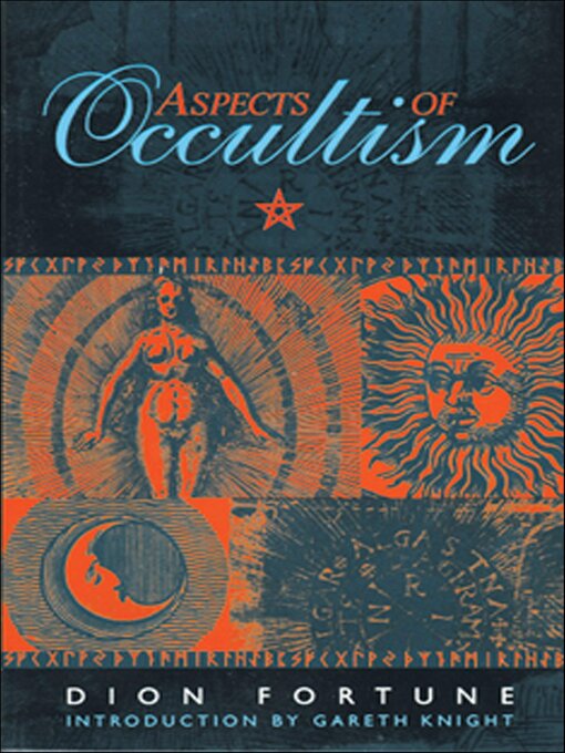 Title details for Aspects of Occultism by Dion Fortune - Available